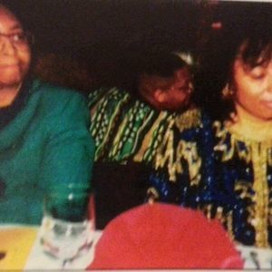 Meet your Posher, Randy